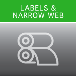Labels & Narrow Web